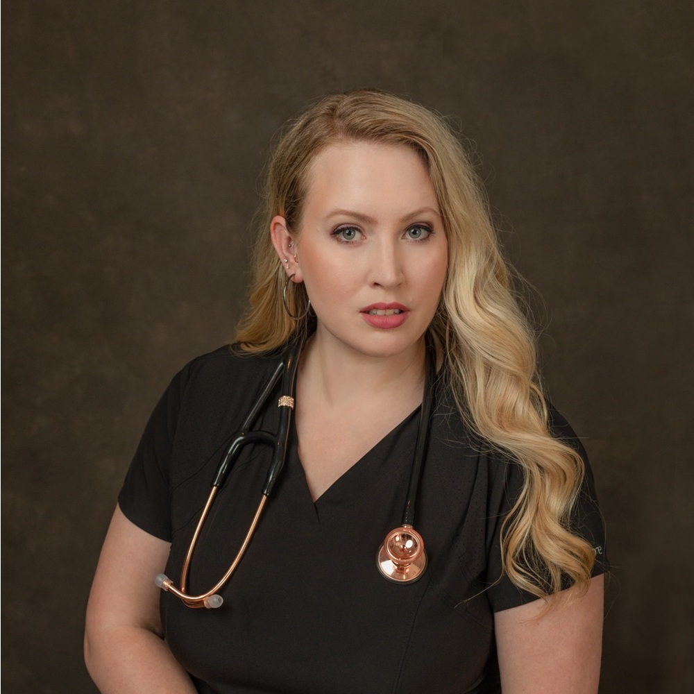 Meet your Posher, Mindy